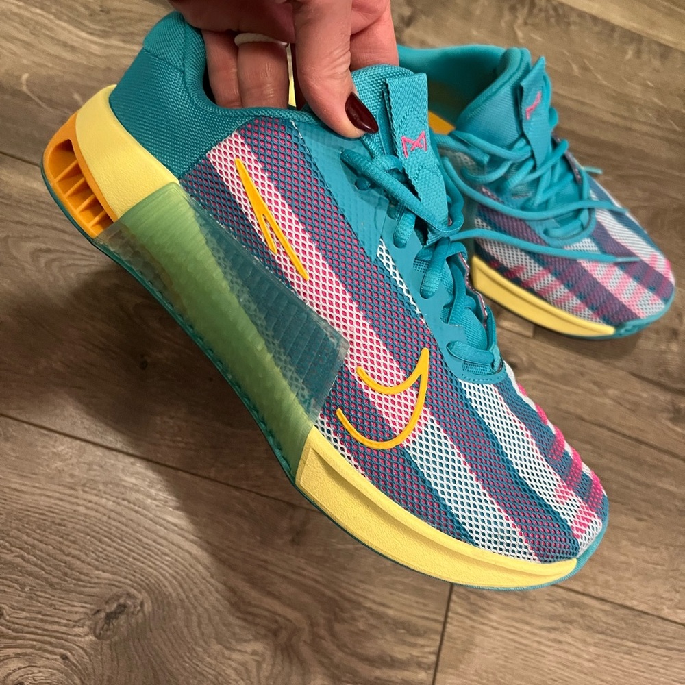 Nike Metcon 9 AMP